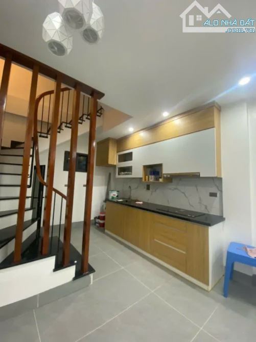 BÁN GẤP-CĂN NHÀ- NGHĨA LỘ-YÊN NGHĨA-HÀ ĐÔNG-DT 40m2 x3 TẦNG NHÀ ĐẸP Ở NGAY - Ô TÔ TRÁNH - - 2