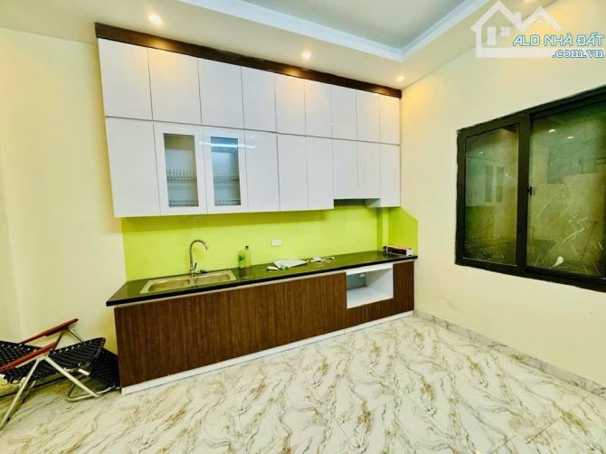 Bán nhà Minh Khai 54m2, 5 tầng, dòng tiền ổn định, nhỉnh 7tỷ - 2