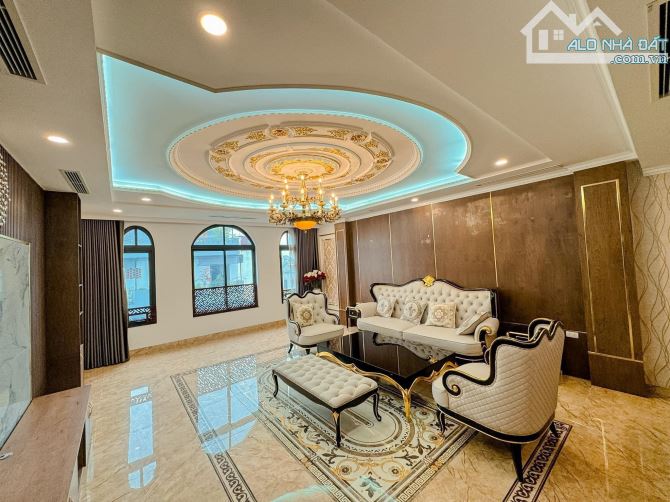 MẶT PHỐ QUAN NHÂN, 76M2, 32.5 TỶ, Ô TÔ TRÁNH, VỈA HÈ RỘNG, THANG MÁY - 3