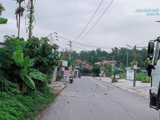 Bán 140m đấu giá xã Trung Hà, Thuỷ Nguyên Hải Phòng - 3