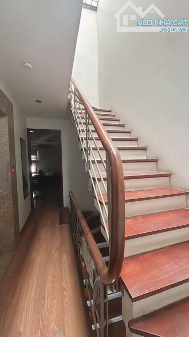 1 Căn Duy Nhất, Đẹp Nhất Mặt Phố THỤY KHUÊ, 40m2, 5 Tầng Thang Máy, View Hồ Tây Siêu Đẹp - 3