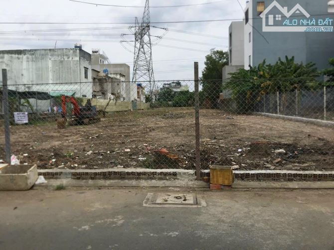 💰 BÁN MIẾNG ĐẤT 2.282M² - LÔ GÓC MẶT TIỀN ĐƯỜNG SỐ 8, P. AN LẠC, BÌNH TÂN. GIÁ TỐT IB - 3