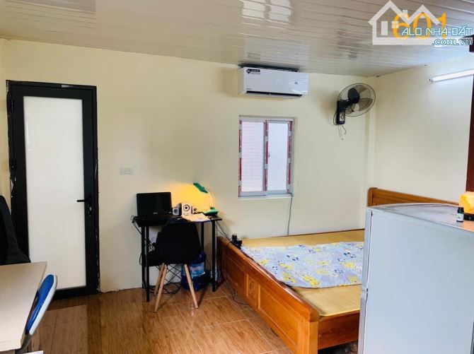 Giá tốt! Nhà đẹp Hồ Đắc Di, ô tô đỗ cửa ngày đêm, kinh doanh, KCBT, view thoáng, 74m*5T - 3