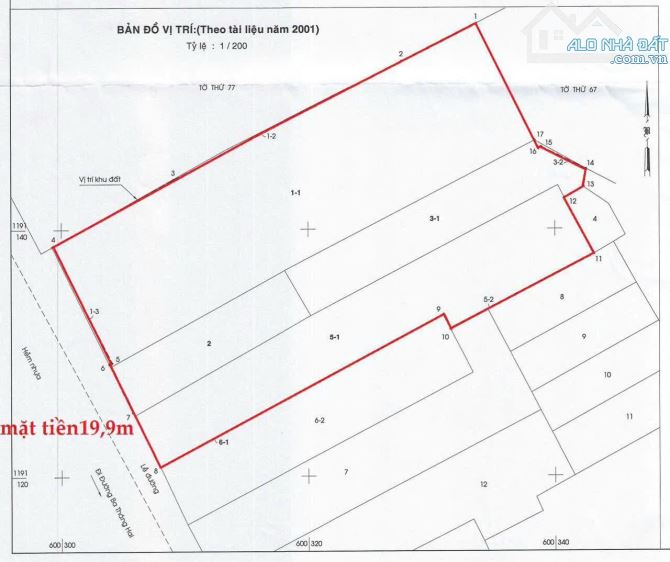 BÁN NHÀ MẶT TIỀN NỘI BỘ ĐƯỜNG SƯ VẠN HẠNH, Q.10 - KHU KINH DOANH ẨM THỰC LỚN NHẤT QUẬN 10 - 3