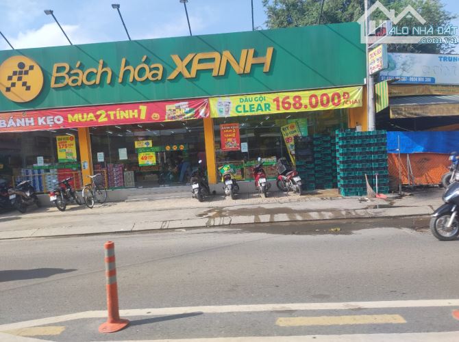 Thanh lý dãy trọ 141m2 (6 phòng)_1 tỷ 570 đường Nguyễn Thị Lắng cách KCN Tân Phú Trung 2KM - 3