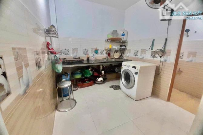 Bán nhà 1 trệt 1 lửng đúc 64m2, ngay KDL Bửu Long, đường ôtô né, gần CS5 Đại Học Lạc Hồng - 3