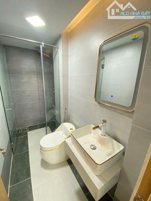Bán nhà Mới MTKD đường MÃ Lò, p. Bình trị Đông A. Bình Tân. - 3