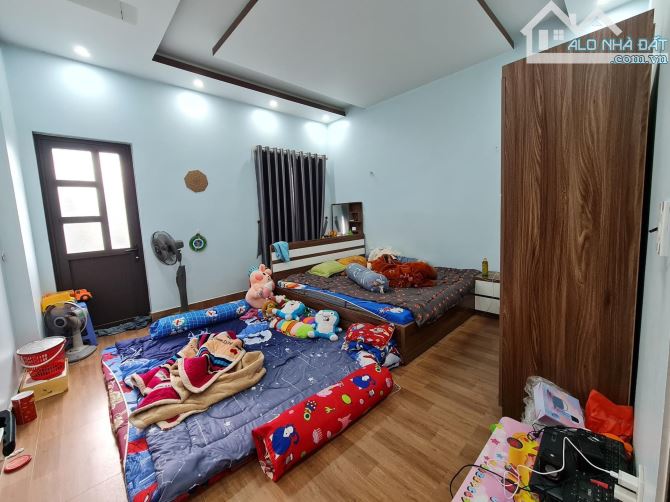 Bán nhà mặt đường 90m2 Trang Quan , An Đồng , An Dương - 3