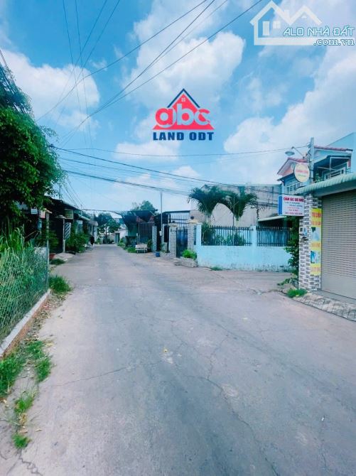 ☀️ Bán lô đất 511m2 góc 2 mặt tiền siêu đẹp  Toạ lạc tại phường hố nai - 3