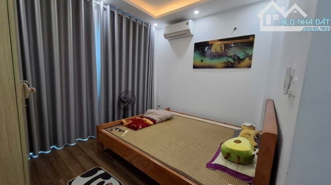 THANH BÌNH - HÀ ĐÔNG NHÀ MỚI ĐẸP AN SINH ĐỈNH 40m2 mt4m Giá:6.5tỷ NHÀ LÔC GÓC - 2 THOÁNG - 3