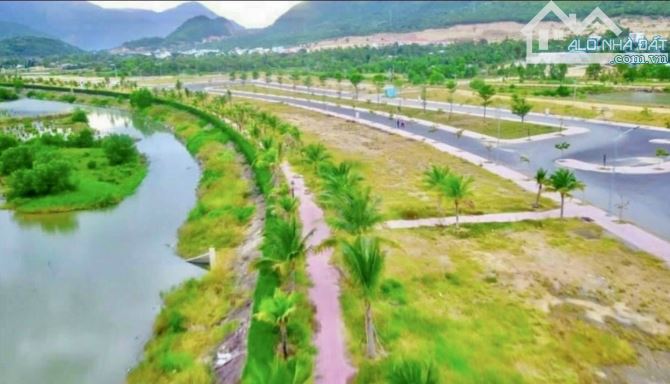 Giỏ hàng Ven Sông Tắc(River Park), chính chủ cần bán giá đầu tư,chỉ 19tr/m2 - 3