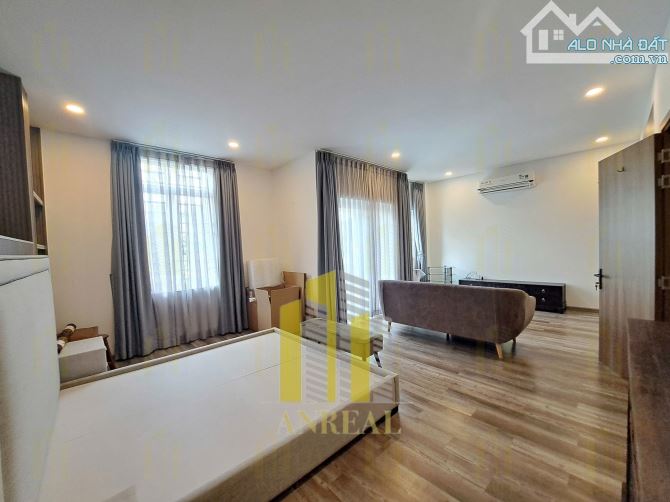 Villa Khu Xuân Thuỷ Đầy Đủ Nội Thất Giá 80 Triệu - 3