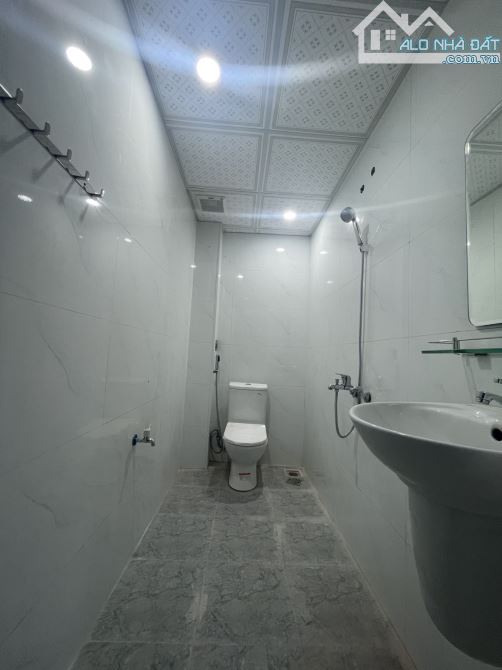 Bán nhà 2 Tầng, Chính Hữu, đi bộ Biển Mỹ Khê, 65m2, 5x13m Nhỉnh 3 tỷ - 3