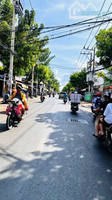 Bán Nhà Hương Lộ 2 - Giá Rẻ Hơn Ngân Hàng, Đầu Tư Sinh Lời Cao 🧮 - 3