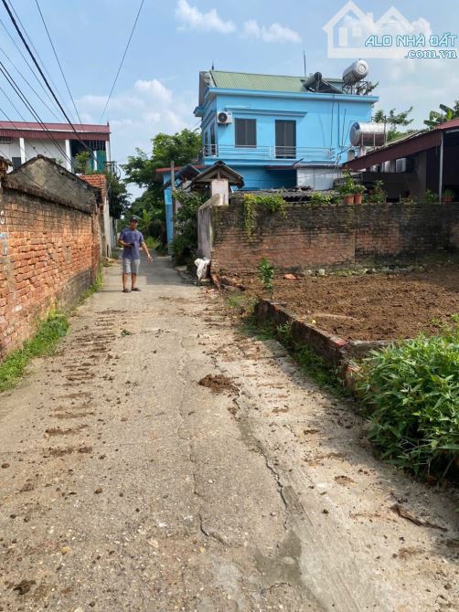 Siêu phẩm duy nhất còn sót lại giá hơn 800 tr  tại Hiền Lương - Hiền Ninh - Sóc Sơn - 3