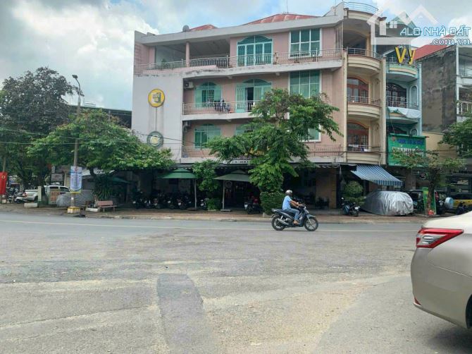 Gía Sốc hơn 2 tỷ - 70m2dts,Bán Nhà 1 Lửng Xây ở tâm huyết gần Chợ Biên Hòa P.Quang Vinh, - 3