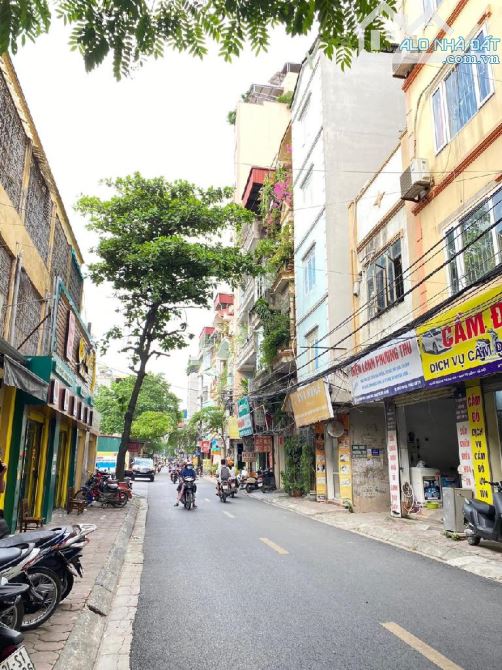 Bán nhà mặt phố Trung Văn 150m2, MT 11m, Kinh doanh đỉnh, Giá 41.6 tỷ - 4