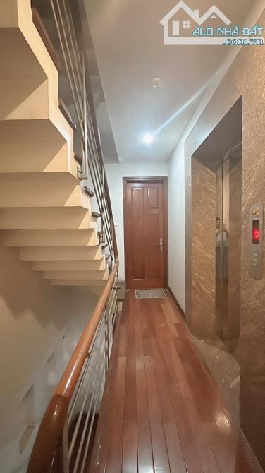 1 Căn Duy Nhất, Đẹp Nhất Mặt Phố THỤY KHUÊ, 40m2, 5 Tầng Thang Máy, View Hồ Tây Siêu Đẹp - 4