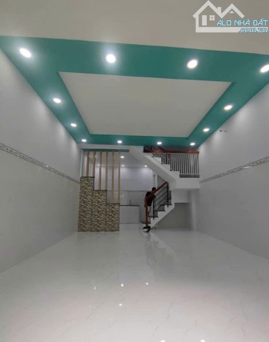 Gia đình định cư nước ngoài cần bán nhà Đ.Trịnh Như Khuê 85.5m2 SHR - 4