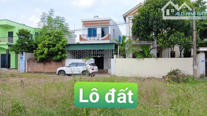 💥💥 Nhỉnh 1 tỷ lô đất ngay sát NHÀ VĂN HÓA thôn Nam Cương, xã Hiền Ninh, Sóc Sơn - 4