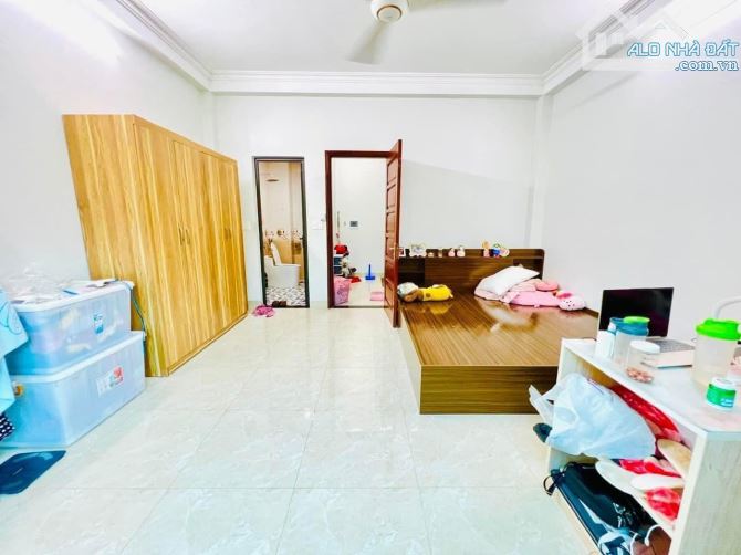 NHÀ MỚI XÂY THUỴ KHUÊ, 38M2, 6.5 TỶ, NGÕ NÔNG THOÁNG RỘNG, GẦN PHỐ - 4