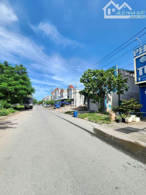 3Tỷ3__5x15m__Kinh Doanh Ok__Bán Đất khu dân cư Tân Đông Hiệp__cách Vincom550 chỉ 1,5Km - 4
