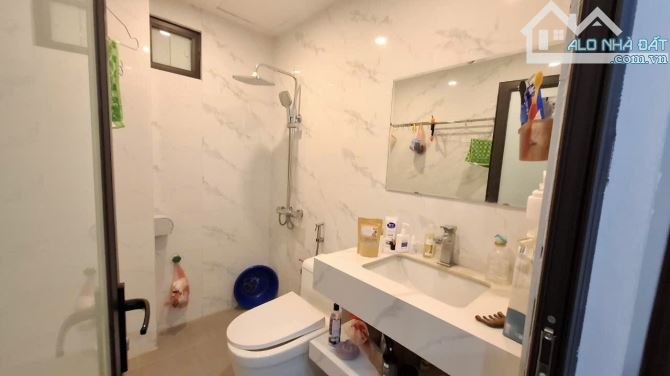 THANH BÌNH - HÀ ĐÔNG NHÀ MỚI ĐẸP AN SINH ĐỈNH 40m2 mt4m Giá:6.5tỷ NHÀ LÔC GÓC - 2 THOÁNG - 4