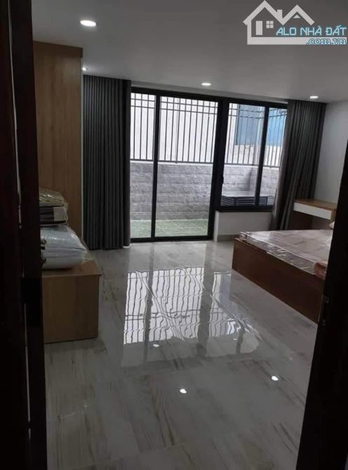 ⭐️🌸 Bán nhà đường số 7, Hà Quang 2, Phước Hải, Nha Trang 120m2 - 4