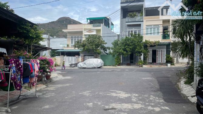 Bán đất mặt tiền đường Lê Văn Miến, Hòn Xện, Phường Vĩnh Hoà, Nha Trang 60m2 giá 3 tỷ - 4