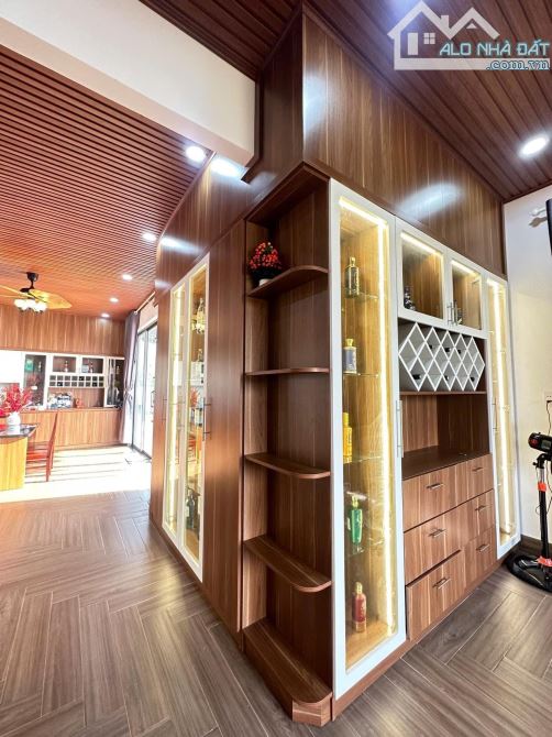 Villa Ywang – Eakao 3 mặt tiền có hồ bơi - 4