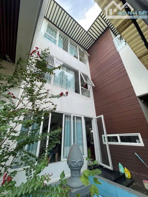 BÁN 324M2 + BIỆT THỰ MẶT TIỀN KINH DOANH NHẬT LỆ, HUẾ - HÀNG KHỔ CỰC HIẾM .. GIÁ RẺ SỐC ❌ - 5
