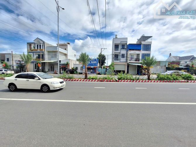 🆘 Đất Mặt Tiền Kho Xưởng Căn Hộ Dịch Vụ Đường Thống Nhất, P. Bình An, Tp. Dĩ An - 5