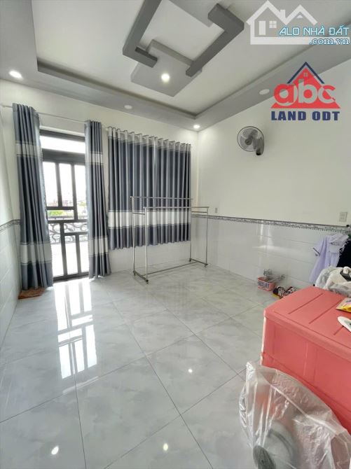 Bán Nhà Gần Lý Văn Sâm Tam Hiệp Giá rẻ - 5