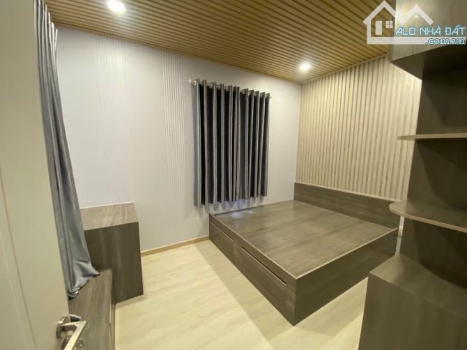 ✅ Nhà vườn nghĩ dưỡng xã Vĩnh Công 1000m2 ( 18 x 61 ) có 150m2 thổ , đường 5m. - 5