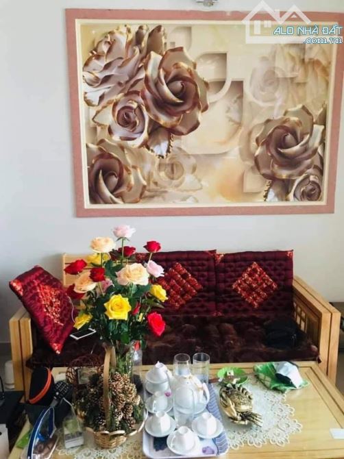 ✨ Bán Nhà phố Mặt tiền 10 mét, đường Trần Anh Tông, Phường 8, Đà Lạt - 4
