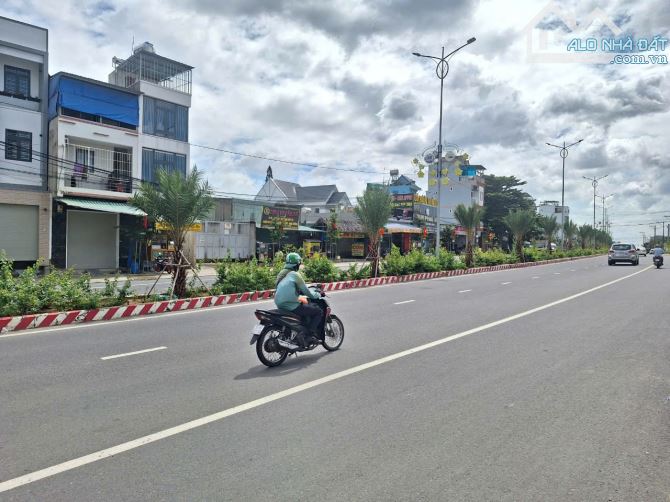 🆘 Đất Mặt Tiền Kho Xưởng Căn Hộ Dịch Vụ Đường Thống Nhất, P. Bình An, Tp. Dĩ An - 6