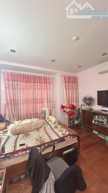 1 Căn Duy Nhất, Đẹp Nhất Mặt Phố THỤY KHUÊ, 40m2, 5 Tầng Thang Máy, View Hồ Tây Siêu Đẹp - 6