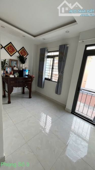 HXH Nguyễn Sơn, TÂN PHÚ 40m2 nhỉnh 5 tỷ - 6