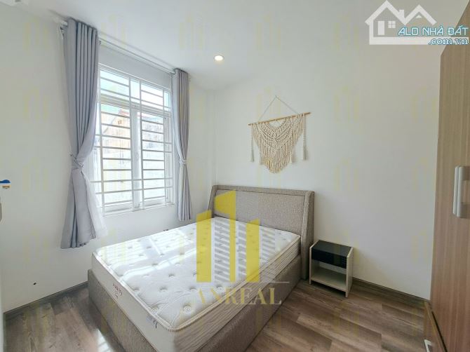 Villa Khu Xuân Thuỷ Đầy Đủ Nội Thất Giá 80 Triệu - 6