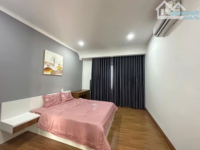 Villa Ywang – Eakao 3 mặt tiền có hồ bơi - 6