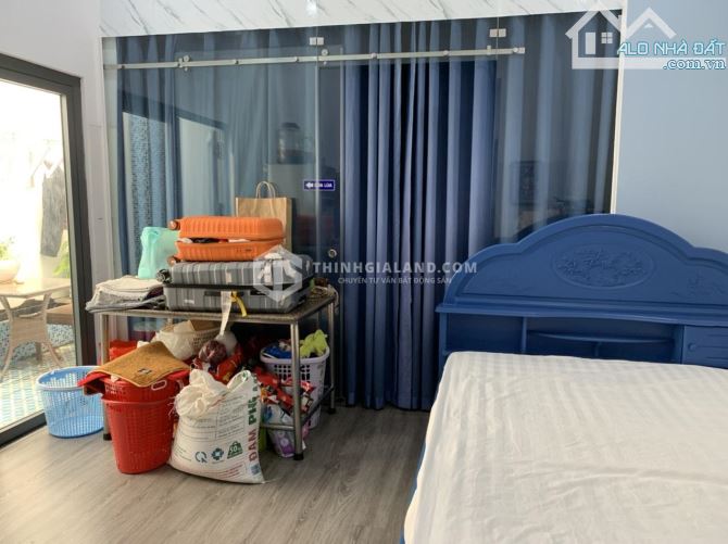 8,1 TỶ CHO CĂN NHÀ 1T1L HOÀN CÔNG 150M2 ĐƯỜNG NAM KỲ PHƯỜNG THẮNG TAM TP VŨNG TÀU - 7
