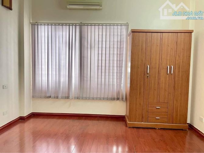 CỰC HOT: KHƯƠNG ĐÌNH - NHÀ ĐẸP - NGÕ RỘNG - 40M2 - GIÁ ĐẸP 4 TỶ. - 7