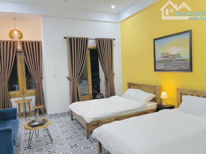 Cần chuyển nhượng homestay đang kinh doanh ổn định - 7