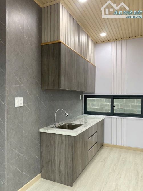 ✅ Nhà vườn nghĩ dưỡng xã Vĩnh Công 1000m2 ( 18 x 61 ) có 150m2 thổ , đường 5m. - 7