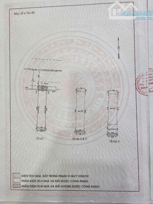 BÁN NHÀ MẶT TIỀN HUỲNH VĂN BÁNH 3,5X18 NGAY NGUYỄN VĂN TRỖI NHÀ ĐẸP CHỈ 17,5 TỶ - 7