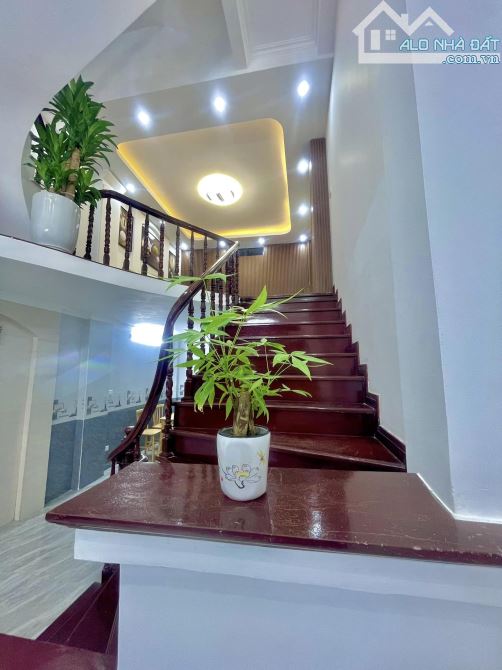 DUPLEX BÙI XƯƠNG TRẠCH- THANH XUÂN- 34M2- FULL NỘI THẤT- Ô TÔ QUA NHÀ - GIÁ 7,4 TỶ - 8