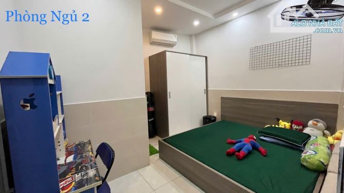 HXH Nguyễn Sơn, TÂN PHÚ 40m2 nhỉnh 5 tỷ - 8