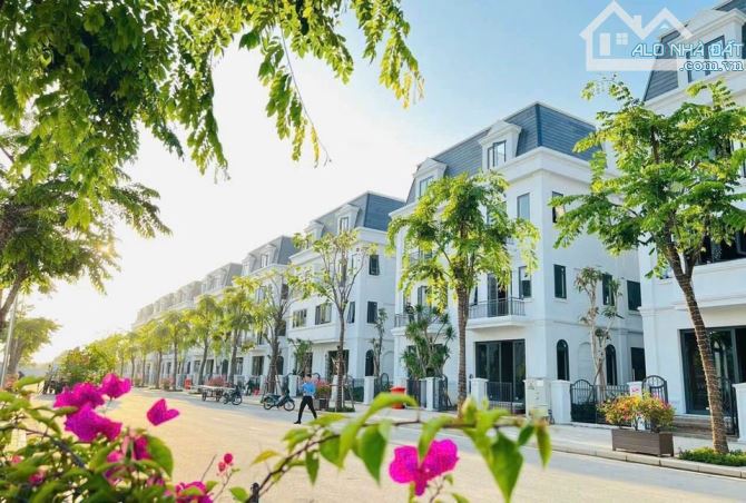 Quỹ căn mới Biệt thự giá tốt, nhỉnh 19 tỷ Splendora Mailand Hanoi An Khánh, pháp lý chuẩn - 8