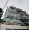CHDV 8 PHÒNG, THU NHẬP 45TR/THÁNG - HOÀNG HOA THÁM P7 BÌNH THẠNH - 4X19M, NHÀ 4 TẤM