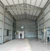 Cho thuê Kho Xưởng 250m2 MT đường 29/3 gần Nguyễn Phuớc Lan, Hoà Xuân - 17tr/th